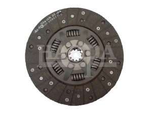 1861224034
1861291136-MERCEDES-CLUTCH DISC 250 MM